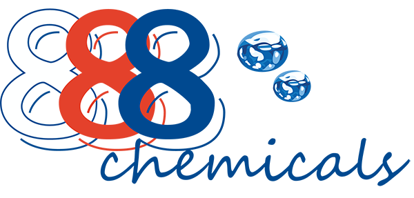 888 Chemicals